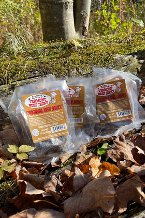 Rosie's Vermont Beef Jerky - Original Flavor
