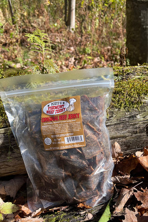 Rosie's Vermont Beef Jerky - Original Flavor