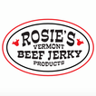 Rosie's Vermont Beef Jerky