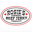 Rosie's Vermont Beef Jerky